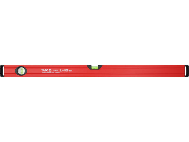 Nivela aluminiu YATO YT-30102, 800 mm