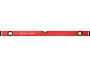 Nivela aluminiu YATO YT-30112, 800 mm
