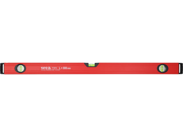 Nivela aluminiu YATO YT-30112, 800 mm