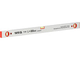 ALUMÍNIUM VÍZMÉRŐ 800MM, YATO YT-3003 3 BUBORICS 