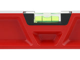 Nivela aluminiu magnetica YATO YT-30092, 800 mm, 3 bule - imagine 5