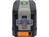 NIVELA CU LASER, STHOR 18002 CULOARE VERDE