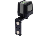 NIVELA CU LASER, STHOR 18002 CULOARE VERDE