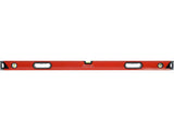 YATO YT-30074 ALUMÍNIUM VÍZMÉRŐ 1200MM, 3 ÜVEG, 0,5MM/M PRECÍZIÓ 