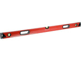 YATO YT-30074 ALUMÍNIUM VÍZMÉRŐ 1200MM, 3 ÜVEG, 0,5MM/M PRECÍZIÓ 
