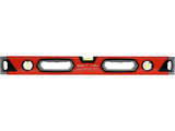 YATO YT-30071 ALUMÍNIUM VÍZMÉRŐ 600MM, 3 ÜVEG, 0,5MM/M PRECÍZIÓ 