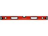 NIVELA DE ALUMINIU YATO YT-30072 800MM, 3 FLACOANE, PRECIZIE 0,5MM/M