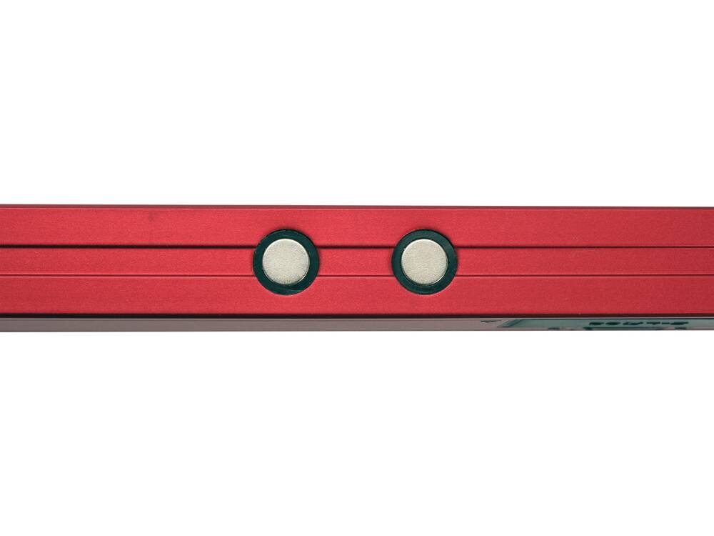 ELEKTRONIKUS SZINTMÉRŐ 400MM, YATO YT-30397 MÁGNESES 