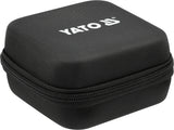 Nivela laser verde YATO YT-30426 - imagine 10