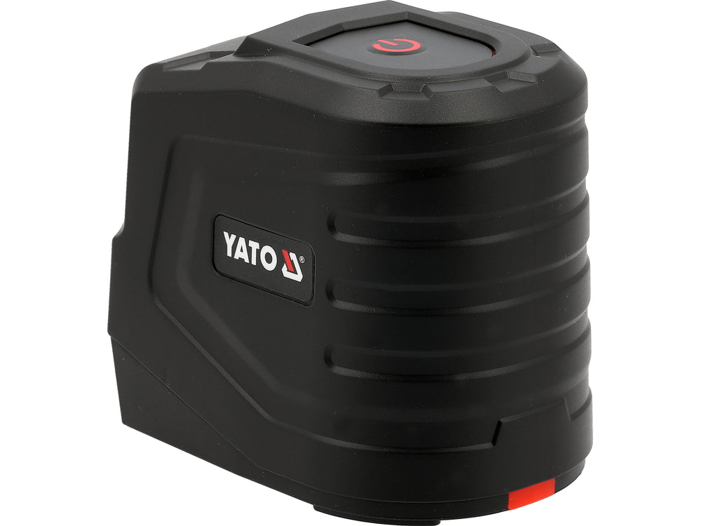 Nivela laser verde YATO YT-30426 - imagine 2