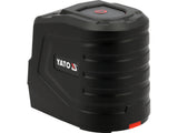 Nivela laser verde YATO YT-30426 - imagine 2