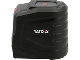 Nivela laser verde YATO YT-30426 - imagine 3