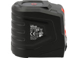 Nivela laser verde YATO YT-30426 - imagine 4