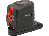 Nivela laser verde YATO YT-30426 - imagine 8