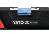 MÁGNESES SZINTMÉRŐ YATO YT-30310 ALUMÍNIUM 300 MM 