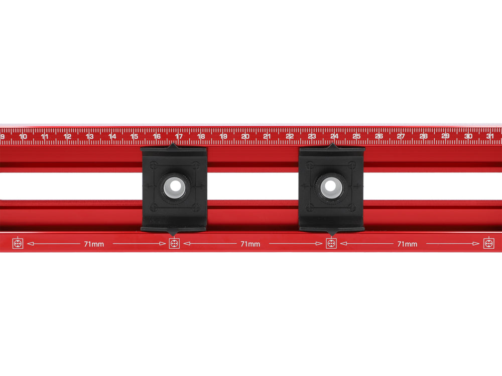 VILLANYSZERELŐ VÍZMÉRŐ 400MM Yato YT-30327 