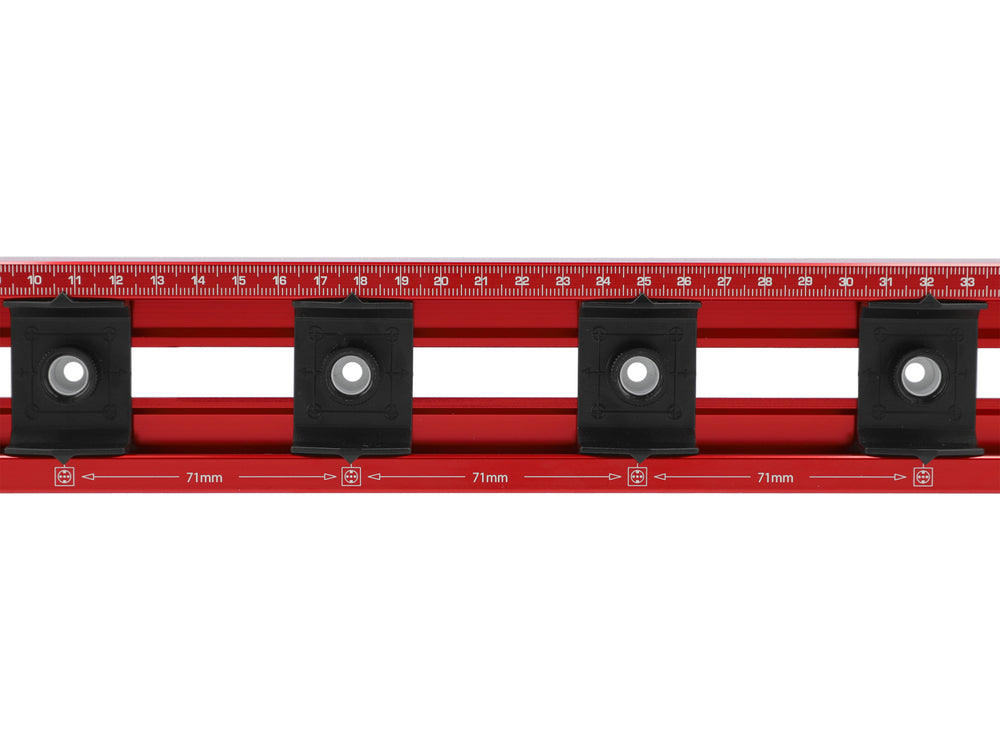 NIVELA PENTRU ELECTRICIENI 450MM Yato YT-30328