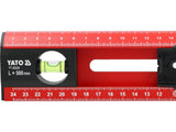 Nivela pentru electricieni YATO YT-30329, 500 mm - imagine 3