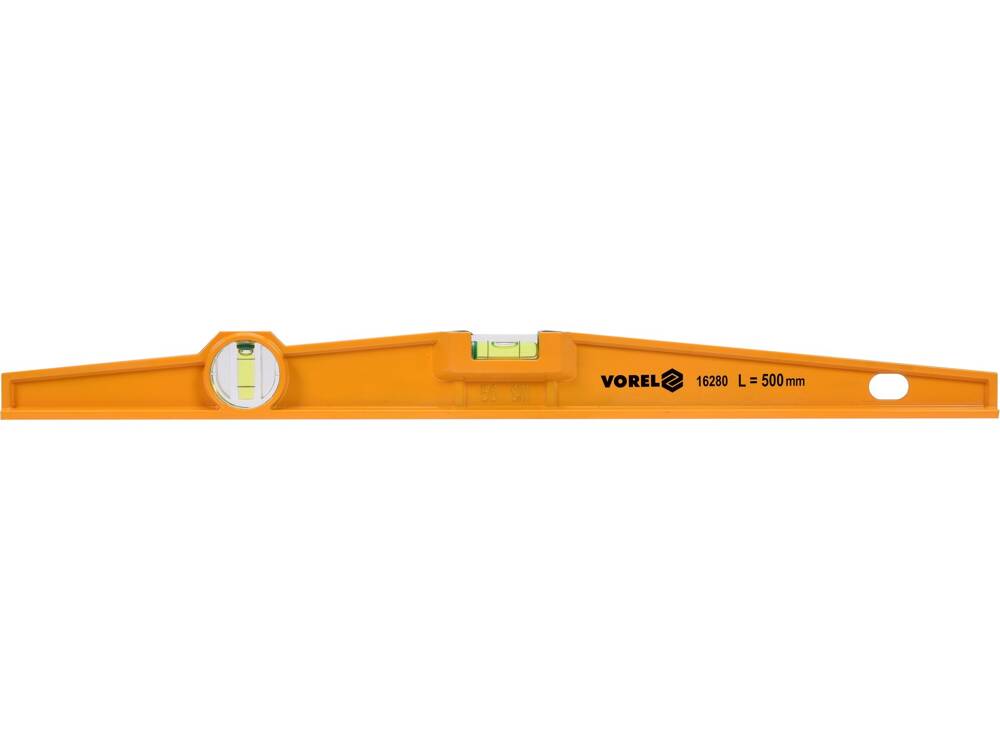 VOREL 16280 TRAPEZ SZINT 500MM 