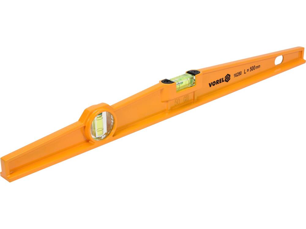 VOREL 16280 TRAPEZ SZINT 500MM 