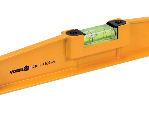 VOREL 16280 TRAPEZ SZINT 500MM 