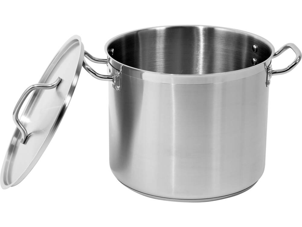 YATO YG-00005 MAGAS FEDŐS EDÉNY, 20,9L, 32X26CM 