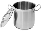 YATO YG-00002 MAGAS FEDŐS EDÉNY, 20X20CM, 6,3L 