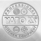 OALA JOASA CU YATO YG-00040 CAPAC 20X10,5CM 3.3L