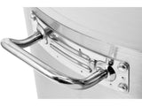 ALACSONY FAZEKAS YATO YG-00045 FEDŐVEL 40X25CM, 31.4L 