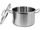 KÖZEPES FAZE YATO YG-00024 FEDŐVEL 28X18CM, 11.1L 
