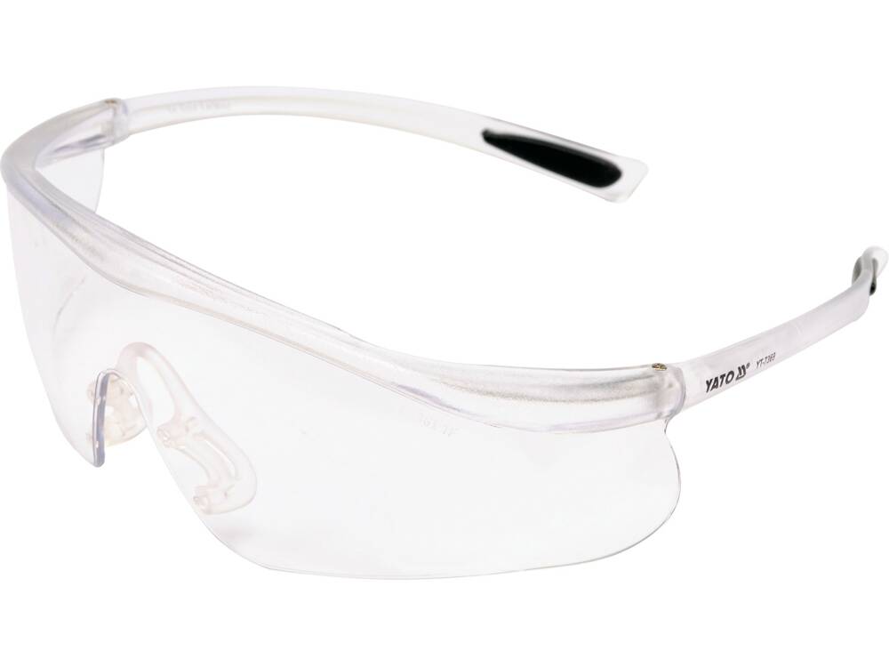 OCHELARI DE PROTECTIE YATO YT-7369 TRANSPARENTI