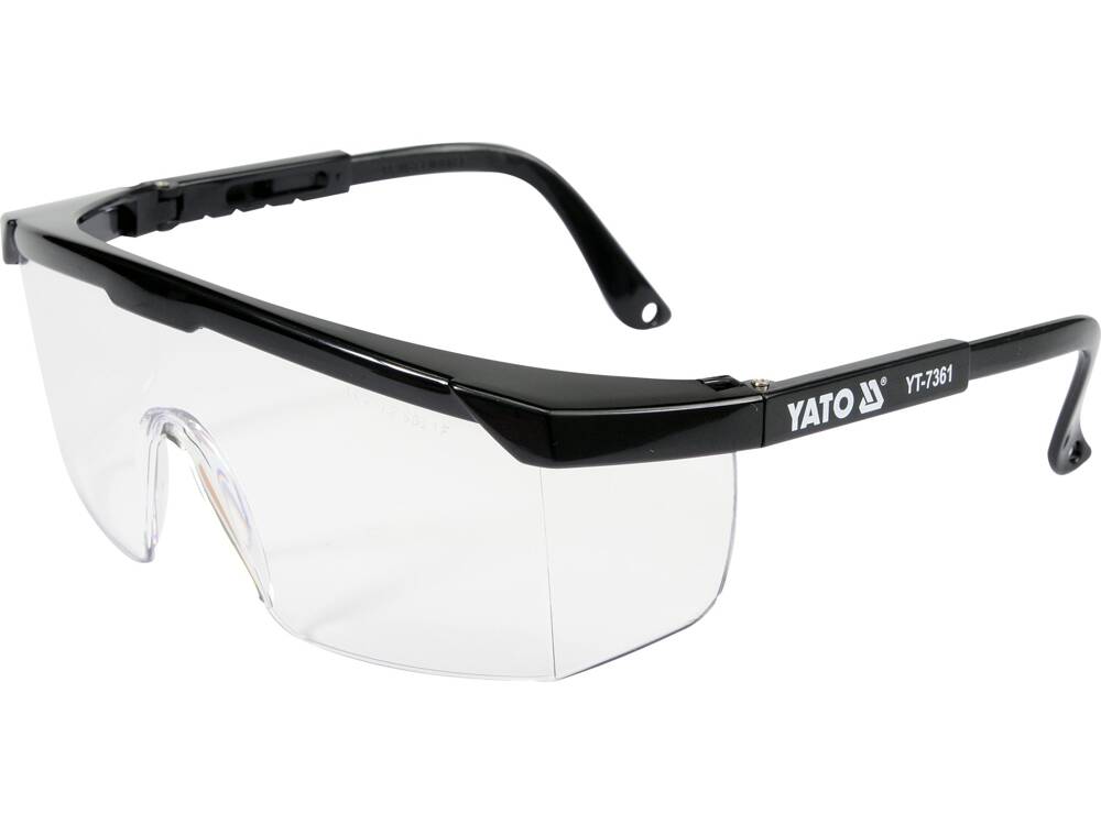 YATO YT-7361 VÉDŐSZEMÜVEG 