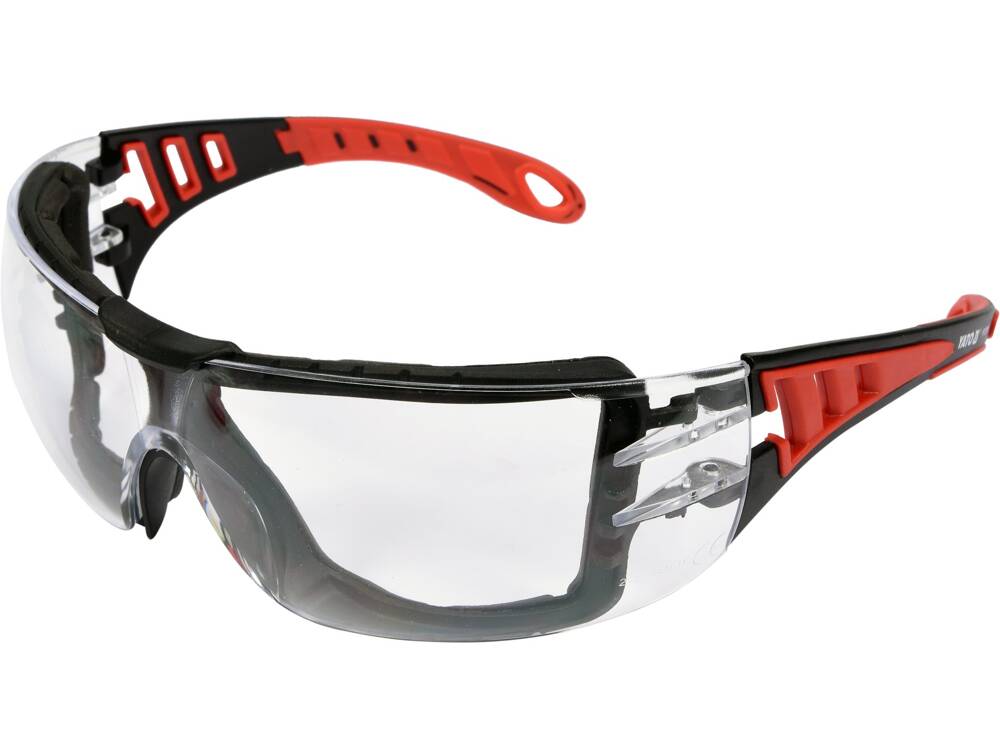 YATO YT-73700 VÉDŐSZEMÜVEG 