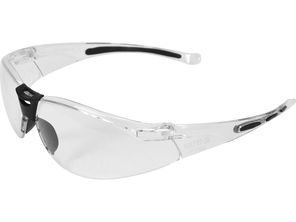 YATO YT-73634 VÉDŐSZEMÜVEG 