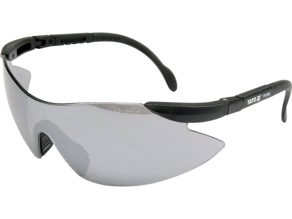 OCHELARI PROTECTIE CU YATO YT-7376 LENTILA OGLINDA