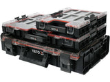 LÉGzáró SZERVEZŐ 263X363X77MM YATO YT-09182 
