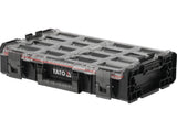 LÉGzáró SZERVEZŐ 585X387X131MM YATO YT-09180 