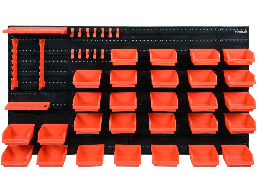 SZERVEZŐPANEL, VOREL 78771 48 ELEM 