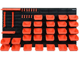SZERVEZŐPANEL, VOREL 78771 48 ELEM 