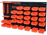 SZERVEZŐPANEL, VOREL 78771 48 ELEM 