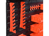 SZERVEZŐPANEL, VOREL 78771 48 ELEM 