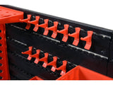 SZERVEZŐPANEL, VOREL 78771 48 ELEM 