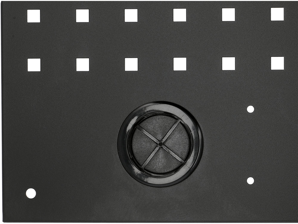 Panou perforat pentru scule YATO YT-08964 - imagine 2