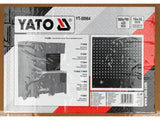 Panou perforat pentru scule YATO YT-08964 - imagine 3