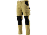 MUNKANADRÁG YATO YT-79133 SZTRECCS. KHAKI XL 