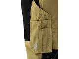 MUNKANADRÁG YATO YT-79133 SZTRECCS. KHAKI XL 