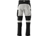 YATO MUNKANADRÁG YT-79091 RUGALMAS FEKETE M 