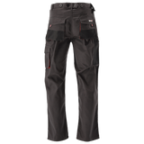 YATO MUNKANADÍR YT-80148 BASALT, L-ES MÉRET 