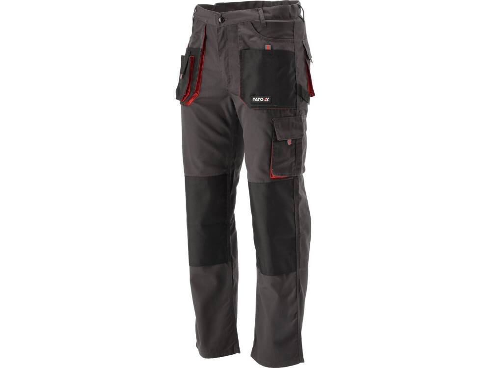 YATO MUNKANADÍR YT-80149 BASALT, L/XL MÉRET 