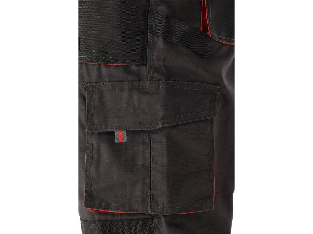 YATO MUNKANADÍR YT-80149 BASALT, L/XL MÉRET 